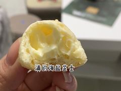 -泸溪河桃酥(鄞州高新宝龙店)