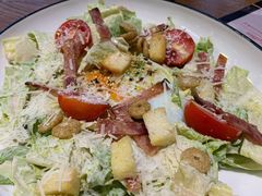 -曼乐辰餐厅(中庚漫游城店)