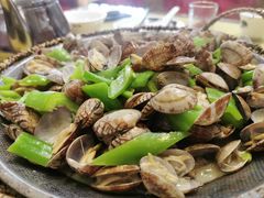 -青阳炒鸡(建新路店)