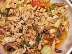-合合春饼(潘家园店)