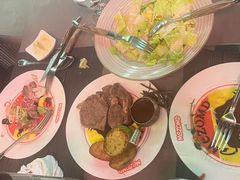 -Mezomd曼索蒂西班牙餐厅(广粤店)