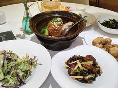 -酱湘宴餐厅(狮子山公园店)