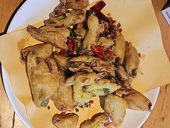 -黄山老妈·土菜(碧桂园店)