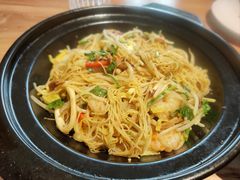 -颐和•海鲜砂锅粥•啫啫煲(奥林匹克广场店)