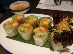 -美奈小馆·越南料理(中航城君尚购物中心店)