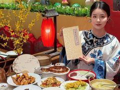 -小吊梨汤·北京菜·烤鸭(鸟巢店)