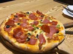 -爱德堡西餐咖啡吧(北师大店)