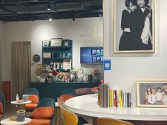 -海马体照相馆(天津世纪都会店)