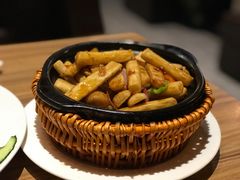 -粤港餐厅(禹州商业广场店)