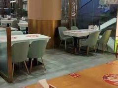大堂-老碗会·陕西手工面(前海世茂店)