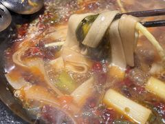 -小饕荟雅安贡椒鱼鲜馆(广福桥店)