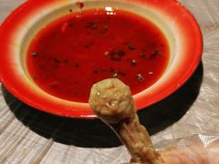 -李叔叔虾蟹大排档(青羊店)