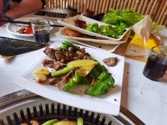 -东北烤肉(钟鼎名悦店)
