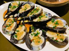 -玫瑰厅上海菜(兴国路店)