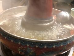 -贰重天冰煮羊自助火锅(东坝店)