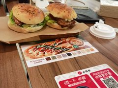-必胜客(远大路店)