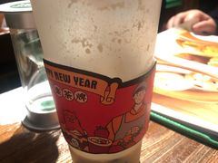-LELECHA乐乐茶(美罗城店)