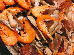 -蓝珊甄选海鲜自助·火锅大排档(近阿那亚店)
