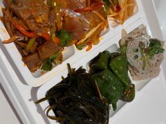 -丝路伊兰·兰州牛肉面(牛街总店)
