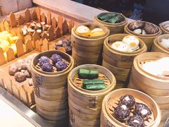 -吉布鲁牛排海鲜自助(荷塘白云时代广场店)