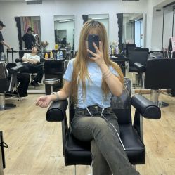 -Sying杉影日式烫染專門店