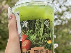 -古茗(花都骏壹万邦店)