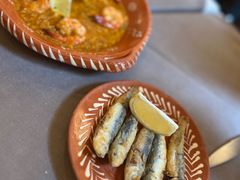 -ALBERGUE 1601 婆仔屋葡国餐厅