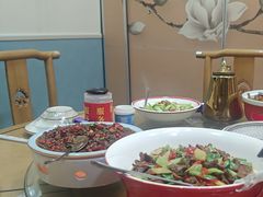 -柴火农家·江西赣南菜(土华店)