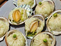 -隆喜元鱼汤包·海鲜(中联广场店)