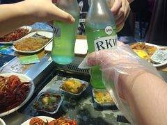 -苏格里岛自助海鲜烤肉火锅(集美万达店)