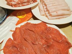 -总参北京涮羊肉