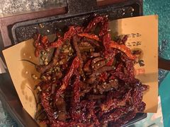 -恬阿姨庭院餐厅·生日宴