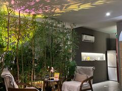 -施奈儿.洗头頭療.按摩SPA.采耳(上梅林店)