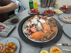 -仙螺岛海鲜自助餐厅(总店)