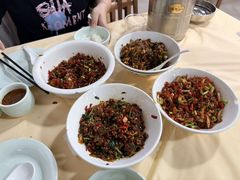 -笨罗卜浏阳菜馆(龙华鹏润达店)