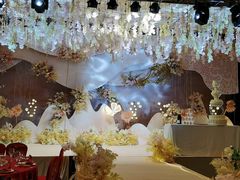 -浦东绿地铂骊酒店品珍轩中餐厅