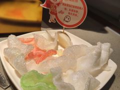 -海底捞火锅(北京路店)