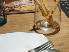 -必胜客(花都百业店)