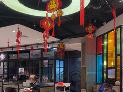 -新宝餐厅(流塘店)