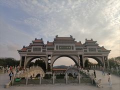 -顺峰山公园