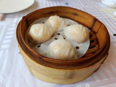 -潮福城大酒楼(北尚店)