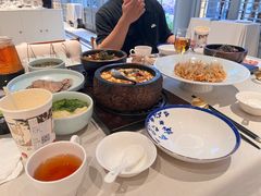 -狮王府淮扬菜(夫子庙老门东店)