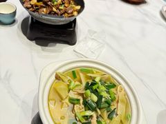 -食光慢宴·安吉土菜馆