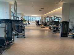 -YCHL FIT 健身(星寰店)