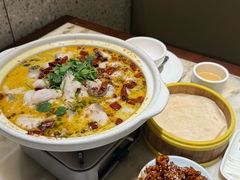 -小菜园新徽菜(江阴万达店)