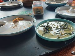 -坛南湾农家乐·海鲜楼·大排档(平潭坛南湾店)