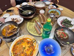 -鸿运楼·舌尖上的徽菜