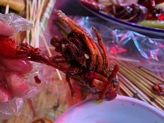-金渝海鲜烧烤万州烤鱼店
