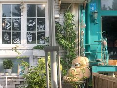 -一杯海(国际海水浴场店)