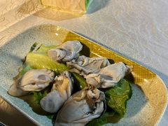 海陵岛生蚝-小煵记·打边炉(西丽文光店)